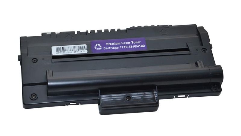 Generic Samsung ML-1710 ML 1710 Black Compatible Toner Cartridge