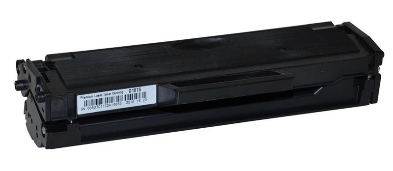 Samsung D101 / MLT-D101S / 101S / D101 Black Toner Cartridge - Compatible