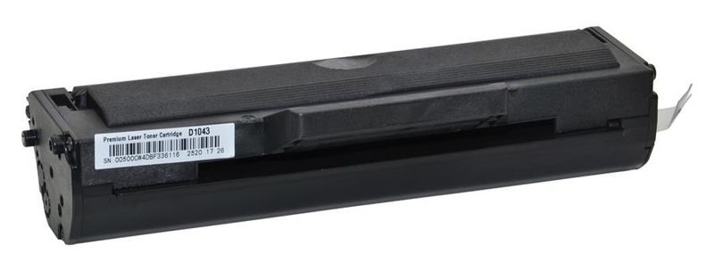 Samsung D104S / D104 / 104 Black Toner Cartridge - Compatible