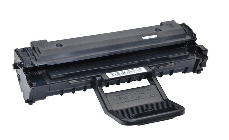 Samsung D117 / MLT-D117 / 117 Black Toner Cartridge - Compatible