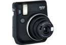 Fujifilm Instax Mini 70 Camera Black