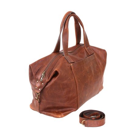 buffalo duffle bag 1499