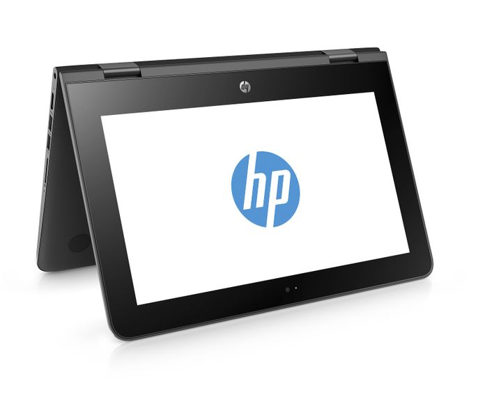 HP X360 11-AB003NI Intel Pentium N3710 11.6" Notebook