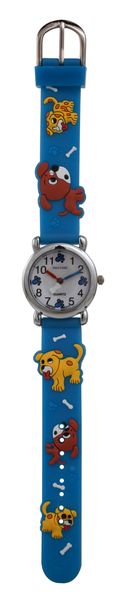 DigiKids 3D Analogue Watch - Puppy