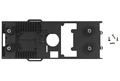 Parrot Central Body for Bebop 1 Drone