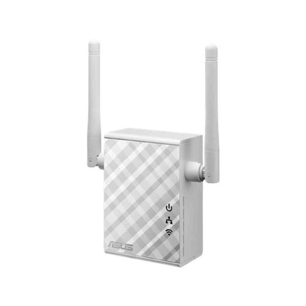Asus RP-N12 Wireless-N300 Wi-Fi Range Extender