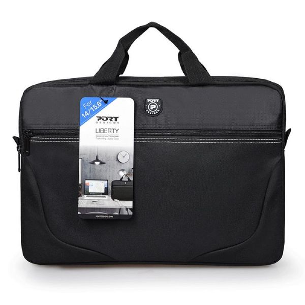 Port Liberty Notebook Case 15.6