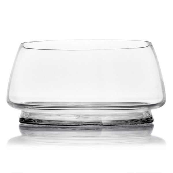 Carrol Boyes - Salad Bowl - Baobab - White