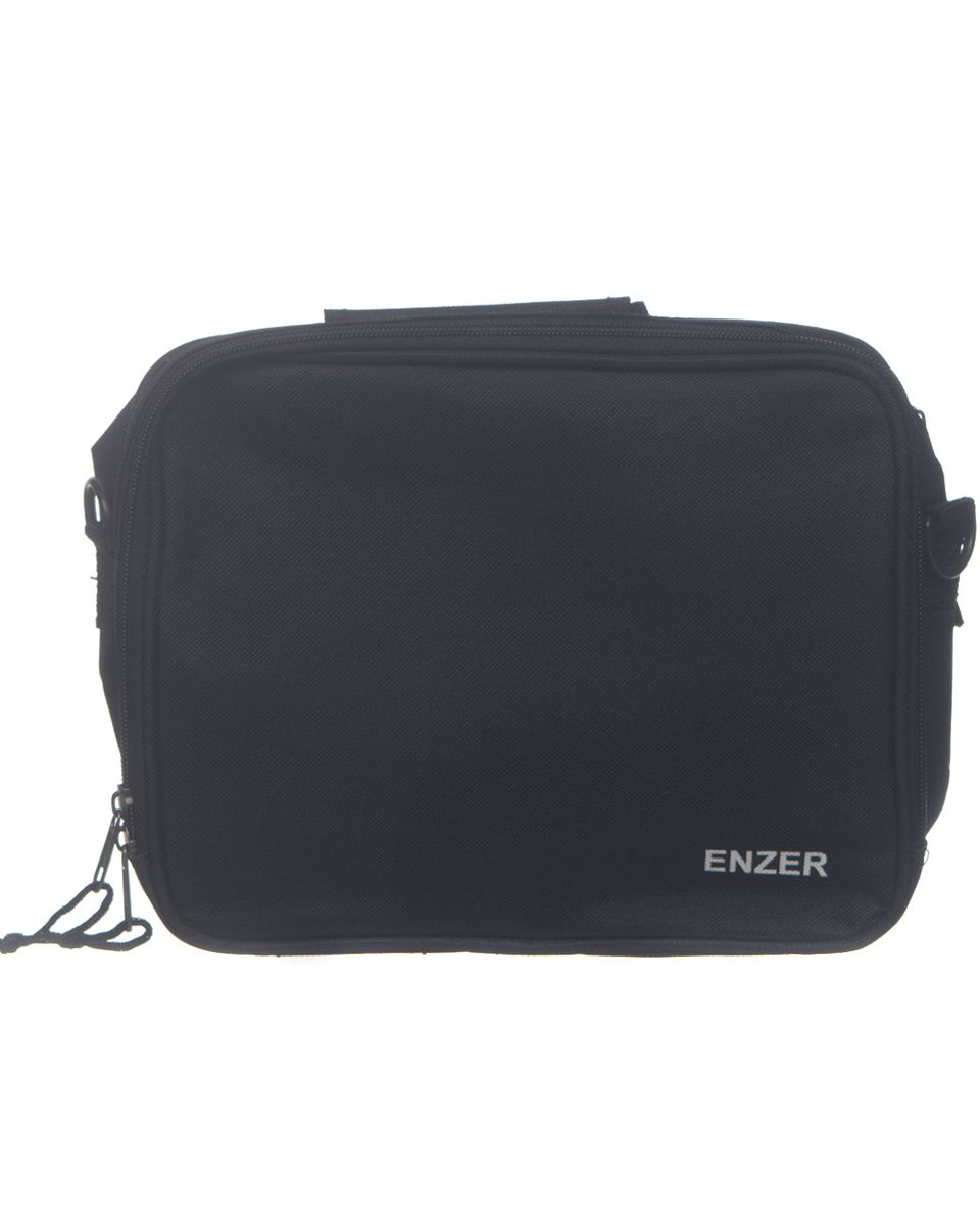TuffLuv Enzer 7.5 Inches Portable Dvd Player Bag Black Buy Online