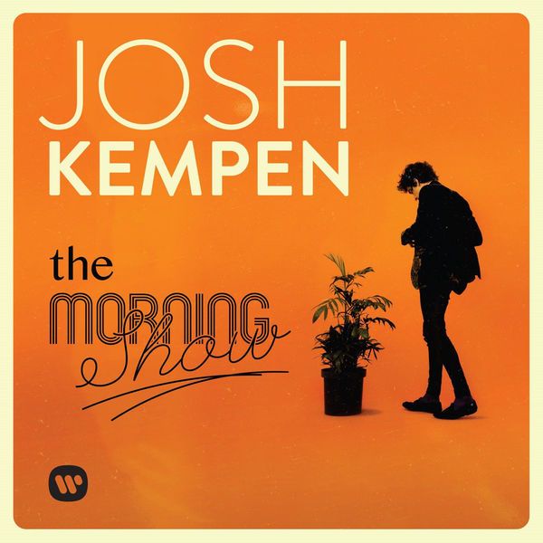 The Morning Show (CD)