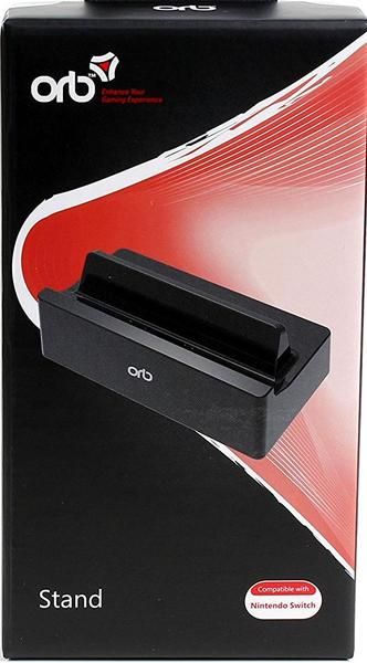 ORB - Nintendo Switch Charging Stand (Nintendo Switch) Image