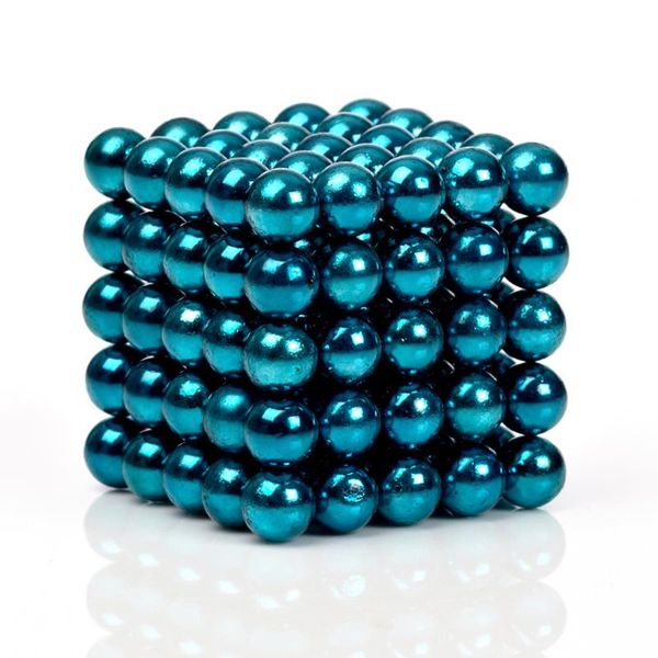 Bezu Ballz Magnets - 125 x 5mm