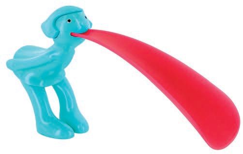 Pylones Angelique Shoehorn - Blue