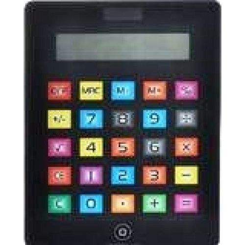 Pylones Tablet Style Calculator