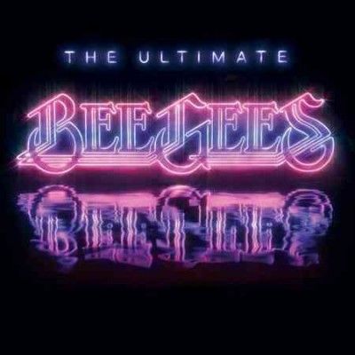 Ultimate Bee Gees (CD)