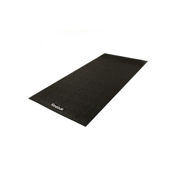 Reebok Bike/Crosstrainer Floor Mat - Black
