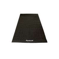 Reebok Treadmill Floor Mat Black Buy Online In South Africa