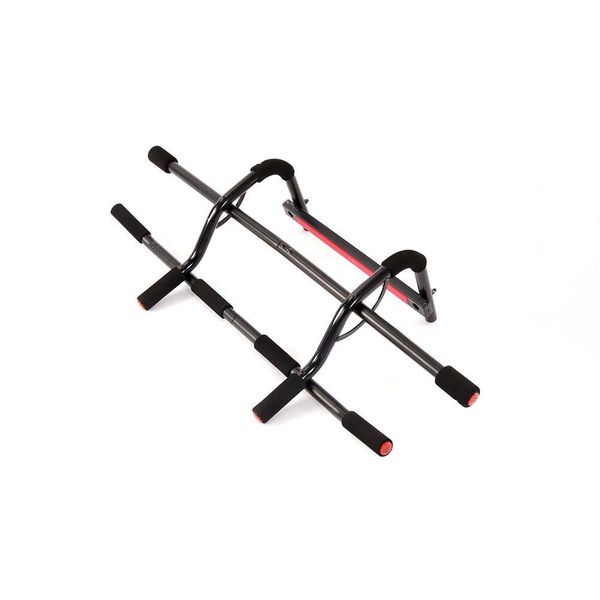 adidas Door Gym - Black/Red