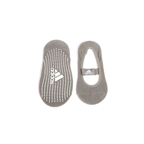 adidas Yoga Socks (Size: S/M) - Grey 