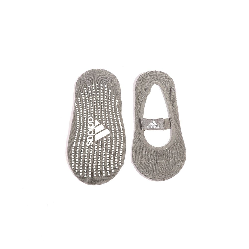 adidas Yoga Socks (Size S/M) Grey Buy Online in South Africa
