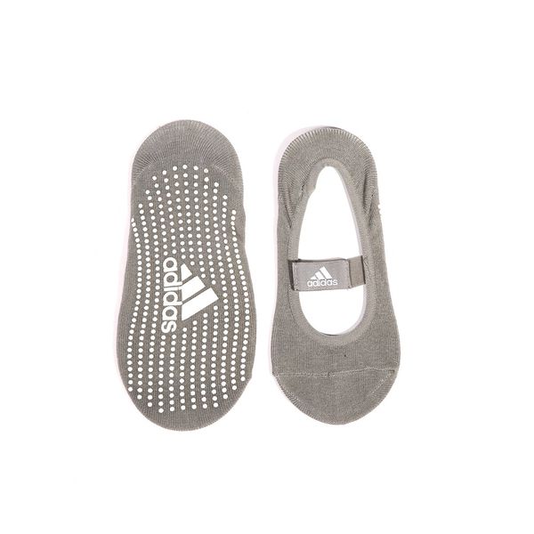 adidas Yoga Socks (Size: M/L) - Grey
