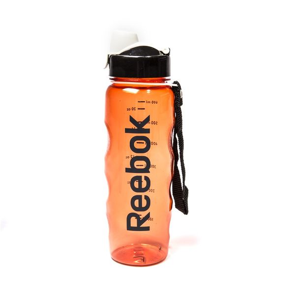 Reebok Water Bottle 600ml - Orange