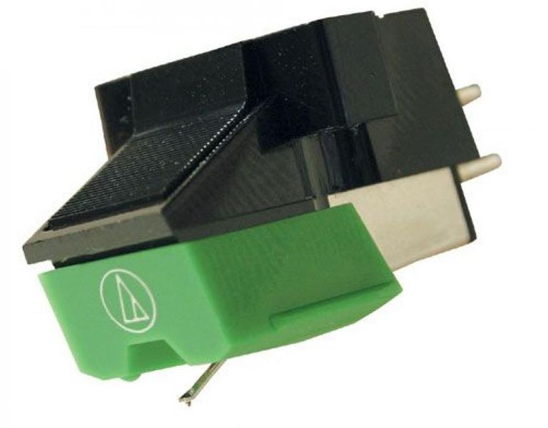 Audio Technica Cartridge with Stylus
