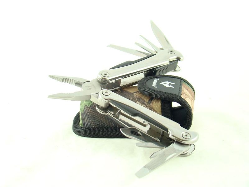 Traveller Multi Purpose Tool