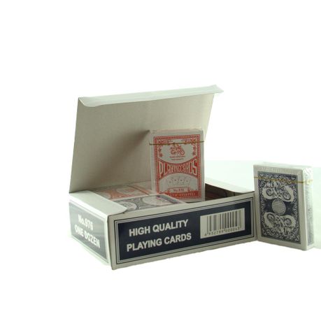 playing cards buy online
