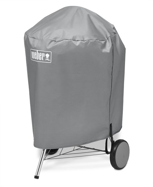 Weber - 57cm Grill Cover - Charcoal
