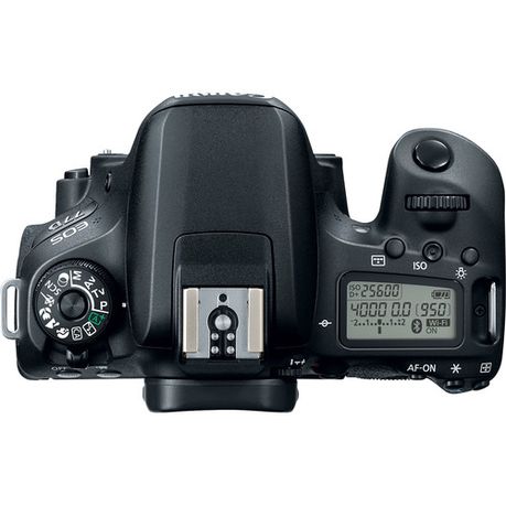 canon 77d takealot