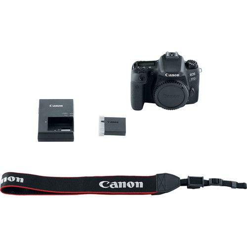 canon 77d takealot