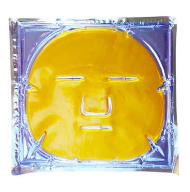 24K Gold Collagen Sheet Mask