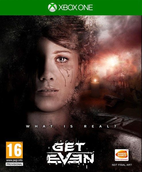 Get Even (Xbox One)