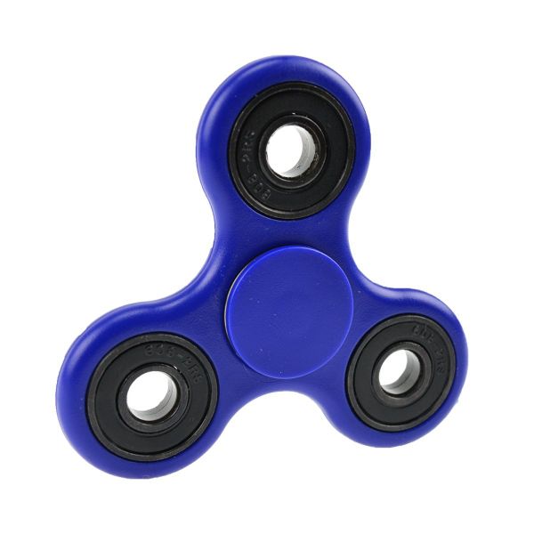 Blue image