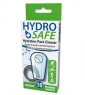 Hydrosafe Hydration system cleaning powder