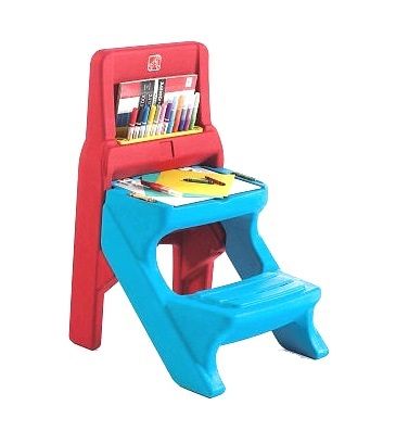 Step 2 Art Easel Desk