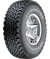 BFGoodrich Tyre BFG 285/70R17 All Terrain T/A KO2 | Buy Online in South ...