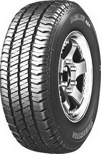 Bridgestone Tyre BST 265/60R18 D684-II