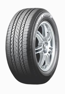 Bridgestone 225/55R18 Ecopia EP850 Tyre
