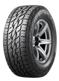 Bridgestone Tyre Bst 255/70R16 D697 Owt image