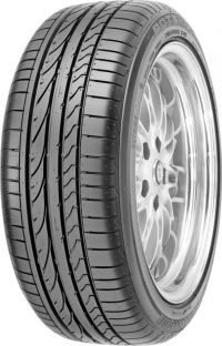 Bridgestone Tyre Bst 215/40R18 Re050 Rft image