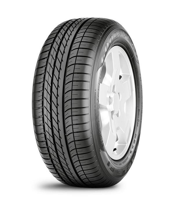 Goodyear Tyre GDY 275/45R21 EAG F1(Asymm) SUV XL | Shop Today. Get it ...