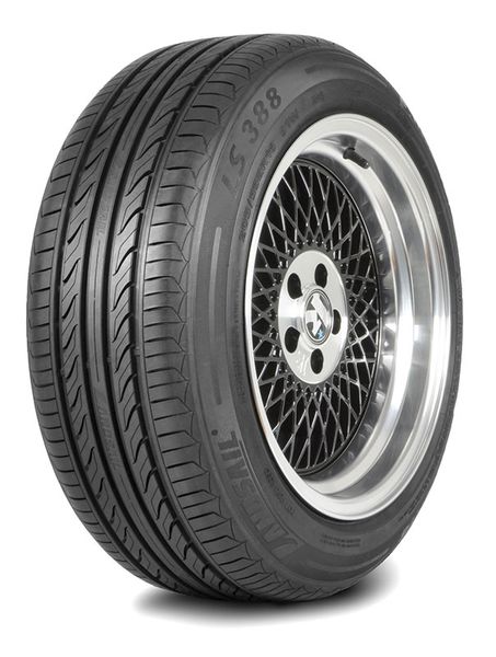 Landsail 195/50R16 Tyre Ls388 image
