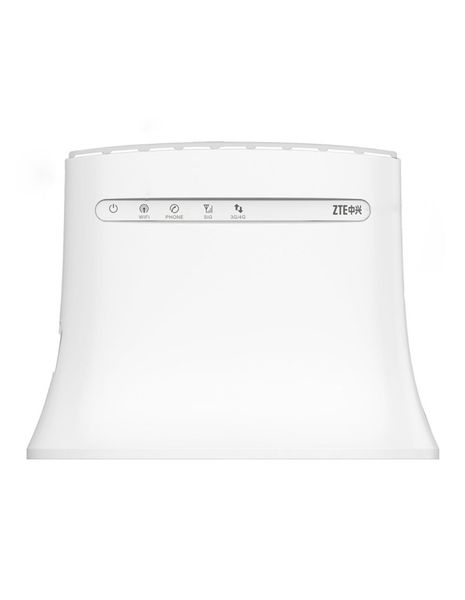 ZTE MF283+ WiFi ROUTER (LTE Advance)