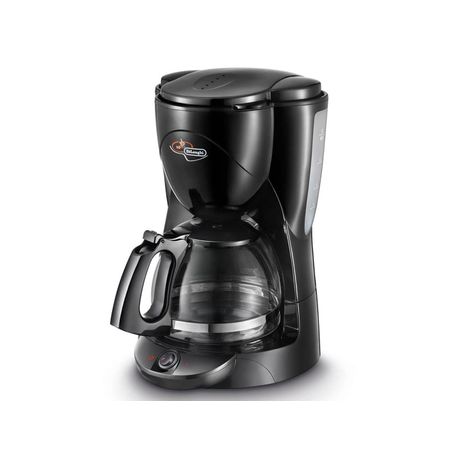 Delonghi Drip Coffee Maker Icm2 1b Online In South Africa Delonghi Drip Coffee Maker Icm2 1b
