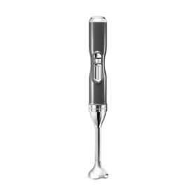 KitchenAid - Cordless Hand Blender - Medallion Silver | Buy Online in ...