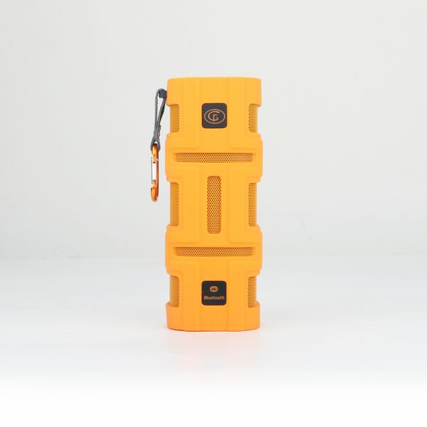 GoFreeTech Bluetooth Speaker