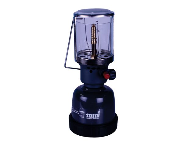 Totai Cartridge Lamp