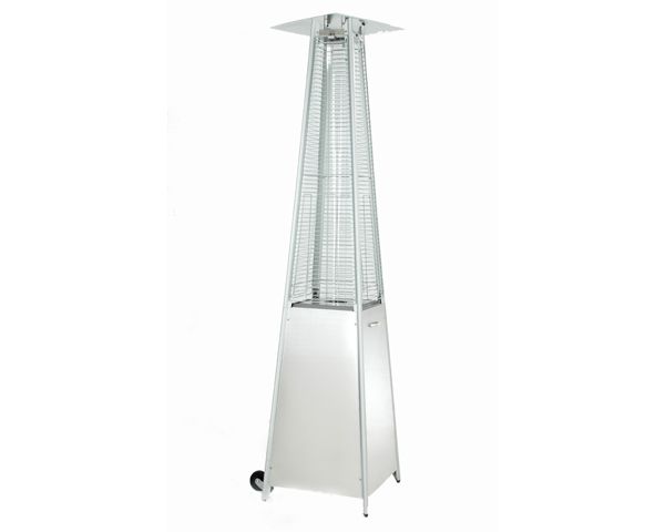 Totai Glass Tube Patio Heater
